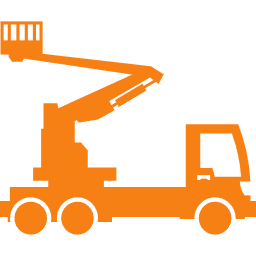青山湖高空作业车